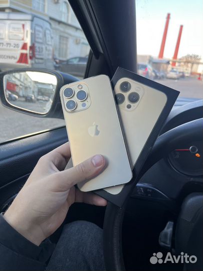 iPhone 13 Pro, 128 ГБ