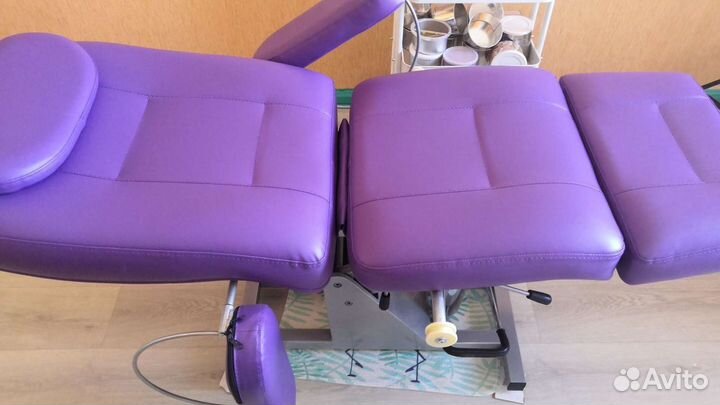 Кресло кушетка