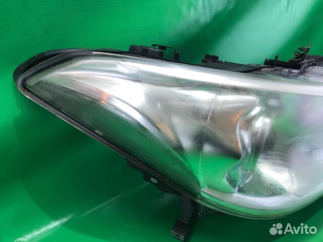 Фара nissan fuga Y51 VQ25