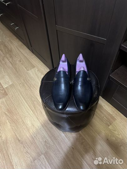 Лоферы gucci оригинал