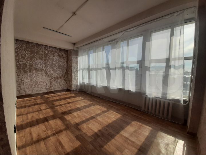 Офис, 22.9 м²