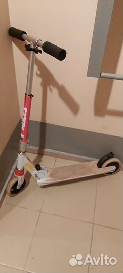 Самокат детский