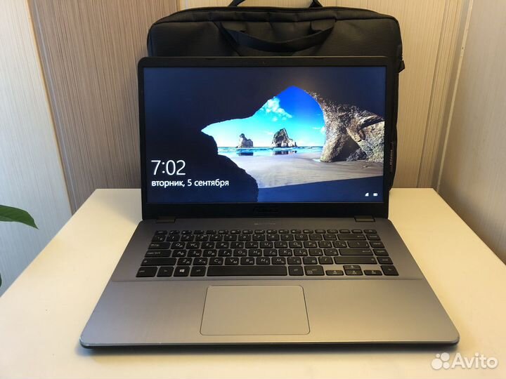 Ноутбук Asus