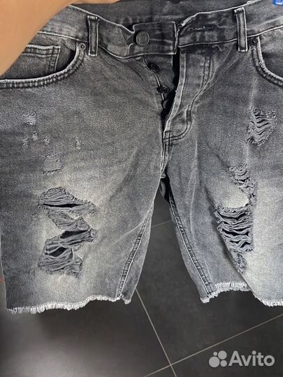 Шорты Denim Co