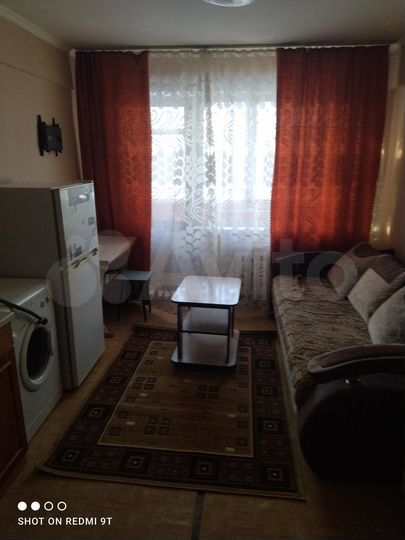 Комната 14 м² в 1-к., 3/5 эт.