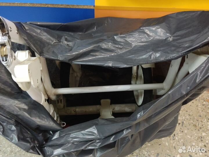 Рама для коляски