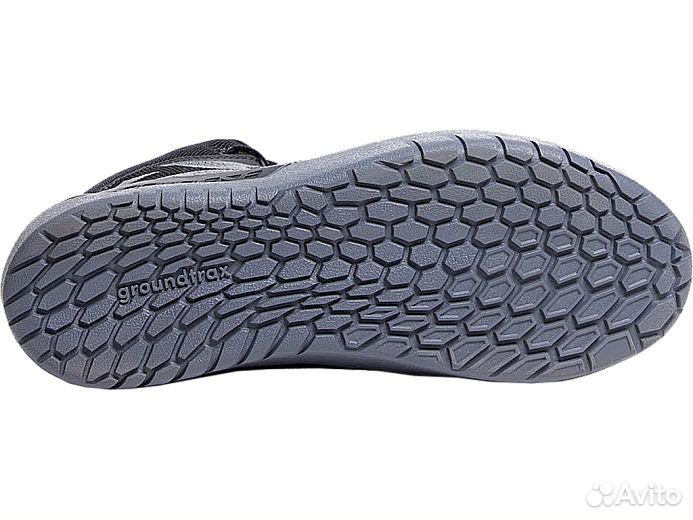 Мотоботы dainese metractive AIR 23I charcoal-gray