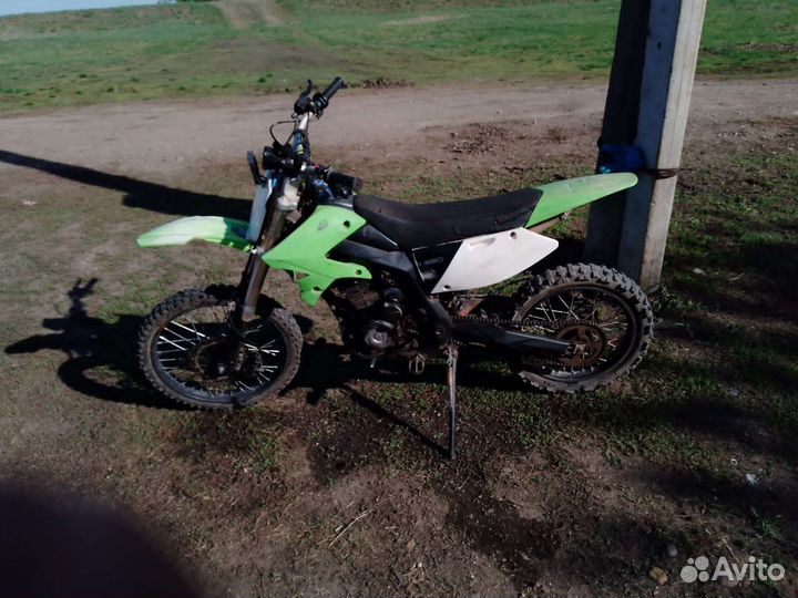 Xmoto raptor 250
