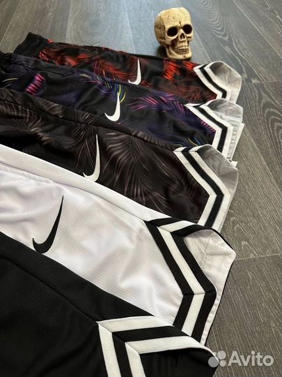 Шорты мужские Nike