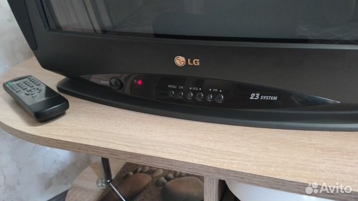 Телевизор LG