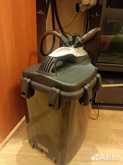 Фильтр Aquael Uni max professional fzkn-700