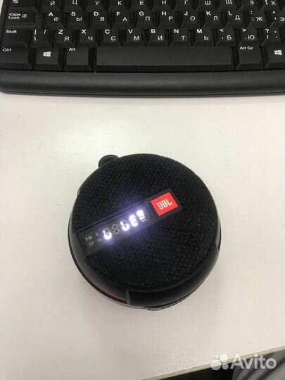 Колонка jbl wind2 (128513)