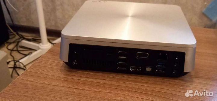 Компьютер Asus