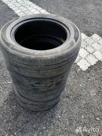 Hankook Ventus V2 Concept 2 H457 215/55 R16