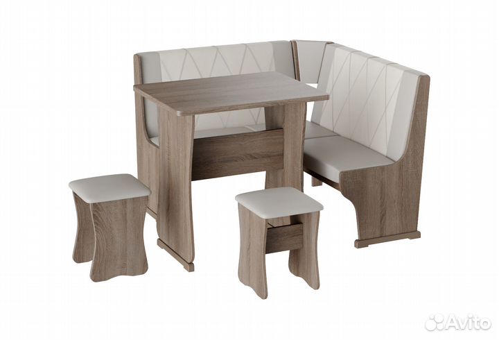 Кухонный уголок