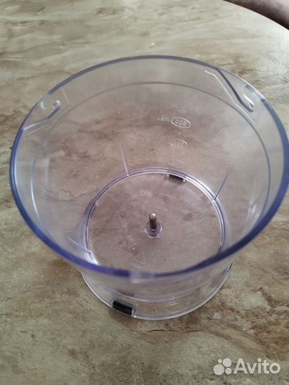 Запчасти к блендеру Redmond