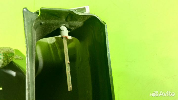 Воздуховод для Porsche Cayenne 955