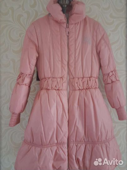 Вещи для девочки