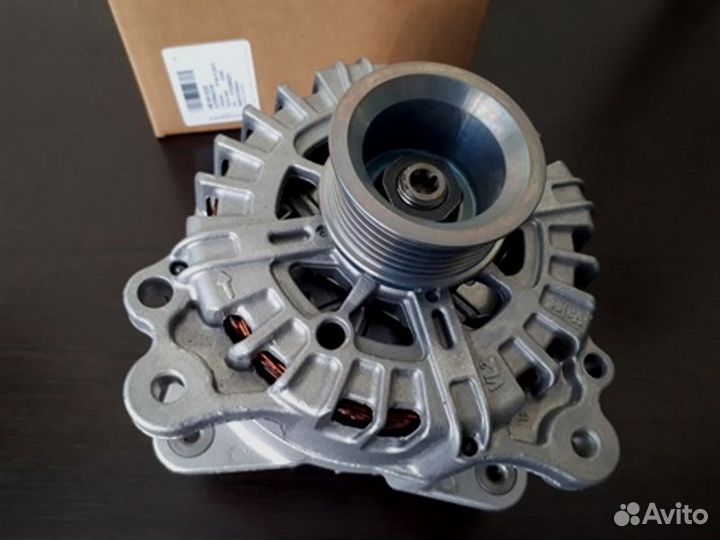 Генератор VAG 06E903023D