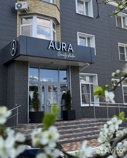 Мастер маникюра /педикюра