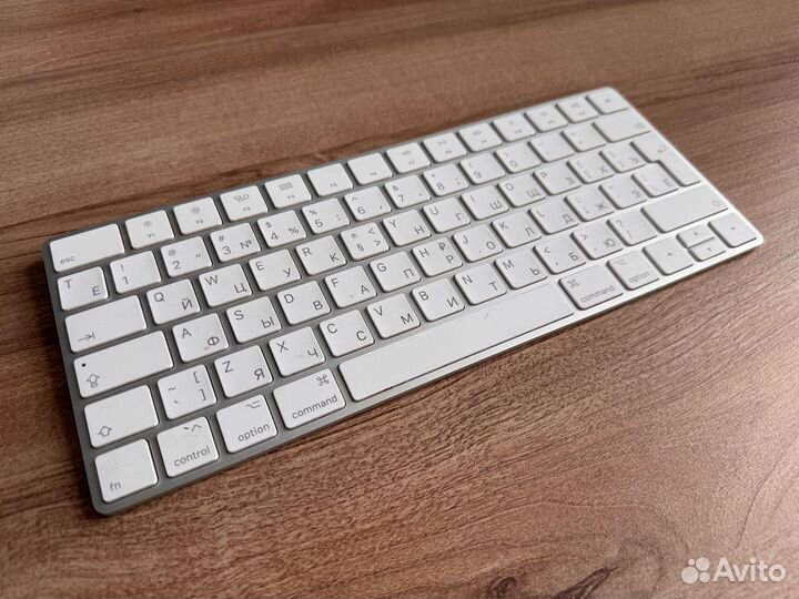 Клавиатура Apple magic keyboard 2