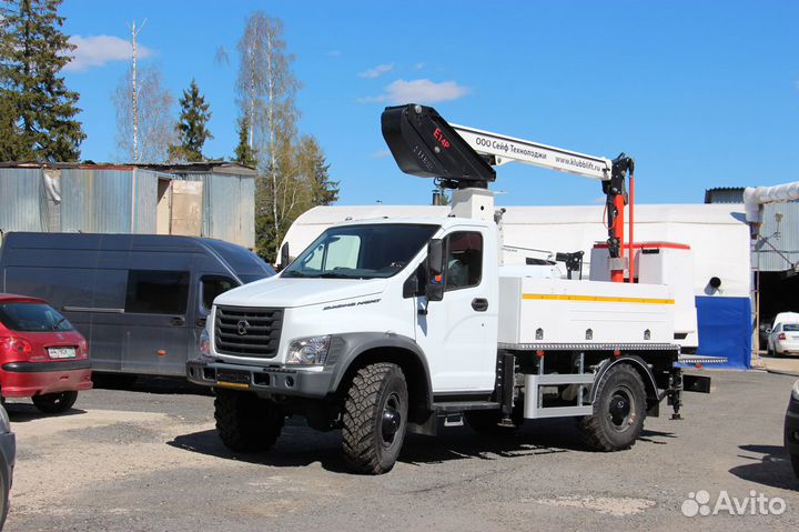 Садко Некст до 46квт