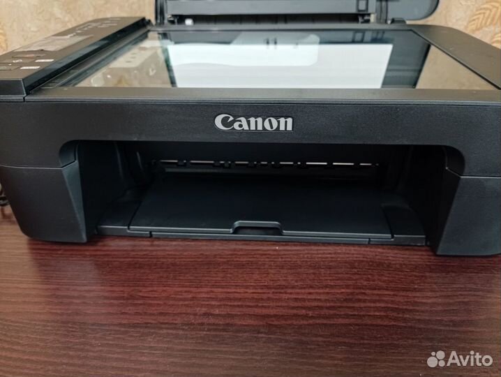 Мфу Canon Pixma TS3140