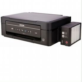 Мфу epson l 355