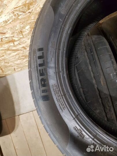 Pirelli Cinturato P1 Verde 205/55 R16 91V