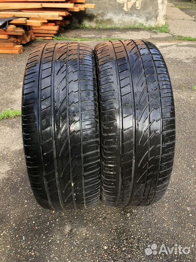 Continental ContiCrossContact UHP 275/50 R20