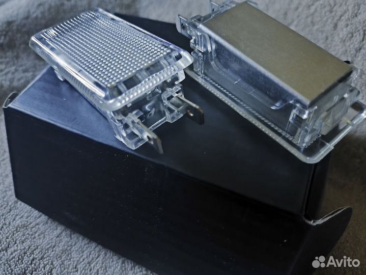 Светодиодные лампы для багажника Opel Astra Corsa