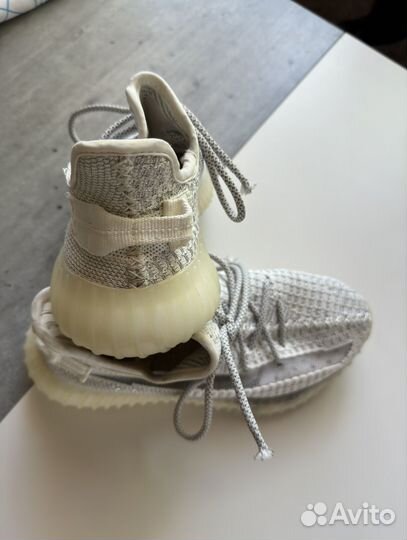 Adidas yeezy boost 350 38 размер
