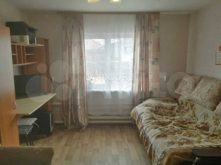 Дом 160 м² на участке 4,5 сот.