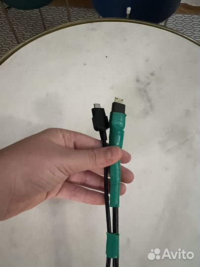 Графический планшет с экраном