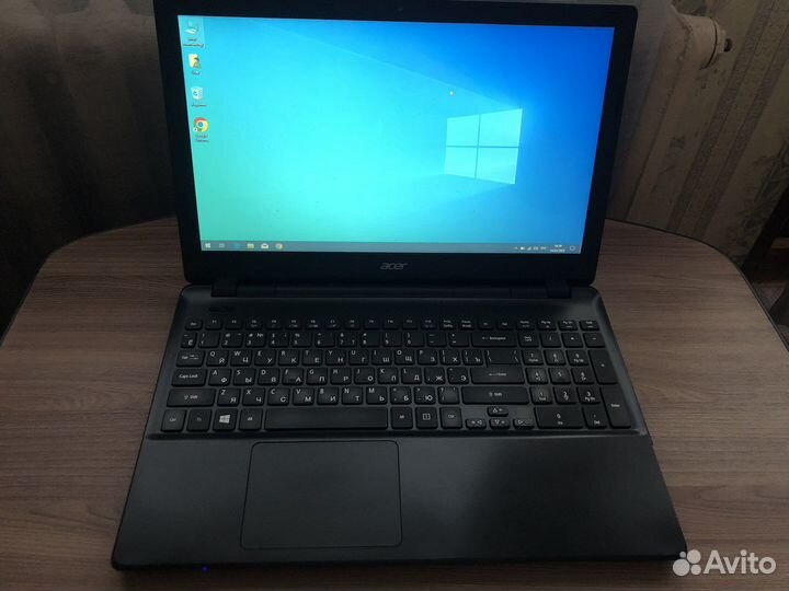 Acer Exensa 2509