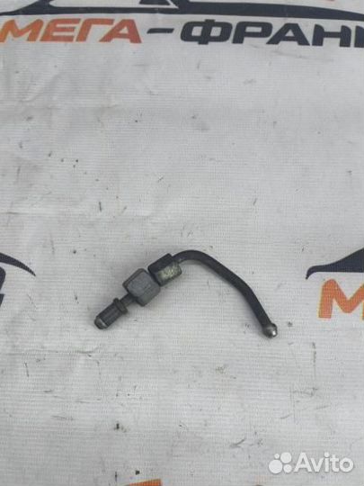 Трубка топливная Fiat Ducato фургон (244) 2.3 JTD