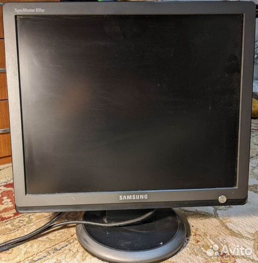 Монитор Samsung 19''