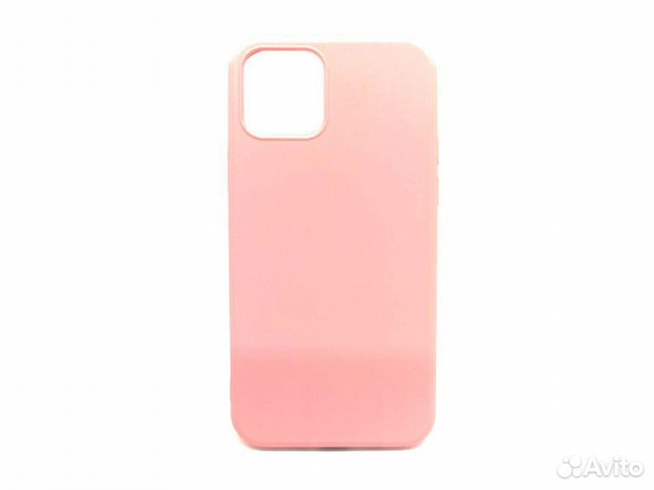 Чехол для Apple iPhone 12 Pro/12 накладка Activ