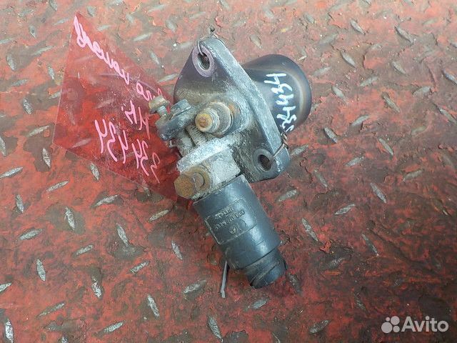 Свеча накаливания Mercedes-Benz Axor 4420784241