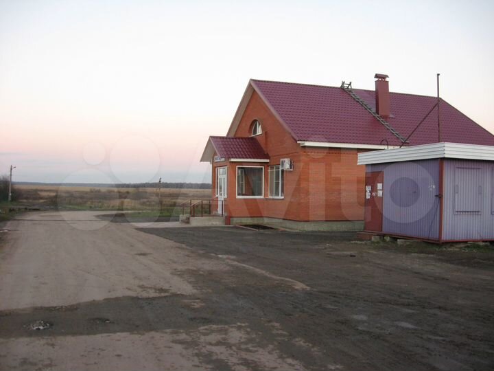 Участок 32 сот. (ИЖС)