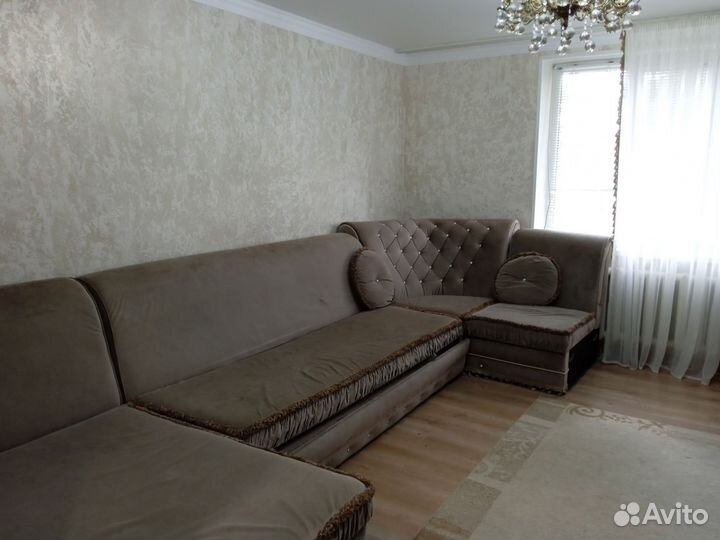 Угловой диван бу