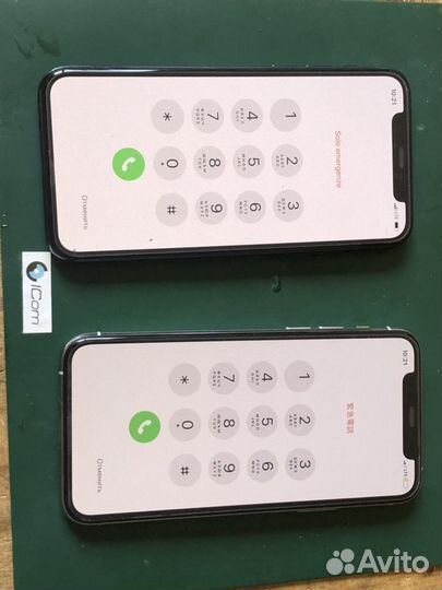 Ремонт iPhone и Apple Watch