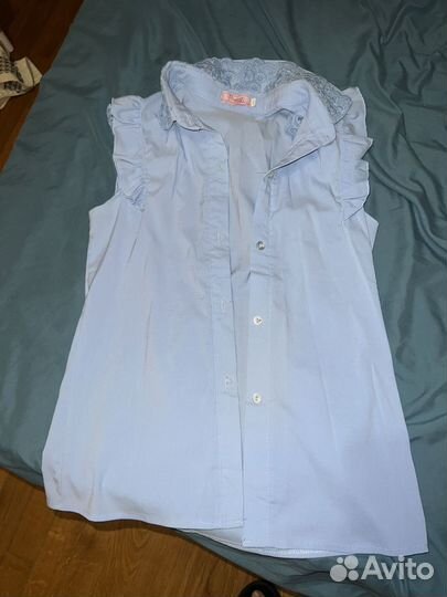 Рубашки 40,42