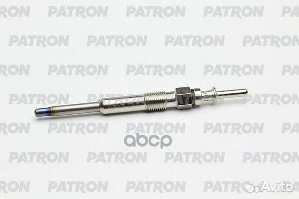 Свеча накаливания BMW: 5 E39 2.0d/2.5d/3.0d 98