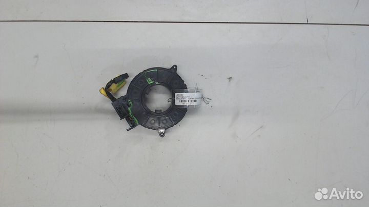 Шлейф руля Mitsubishi Galant, 2006