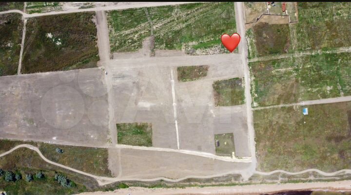 Участок 7,7 сот. (ИЖС)