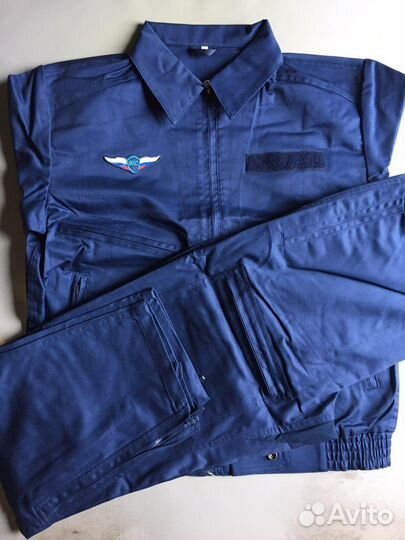 Костюм итс летний