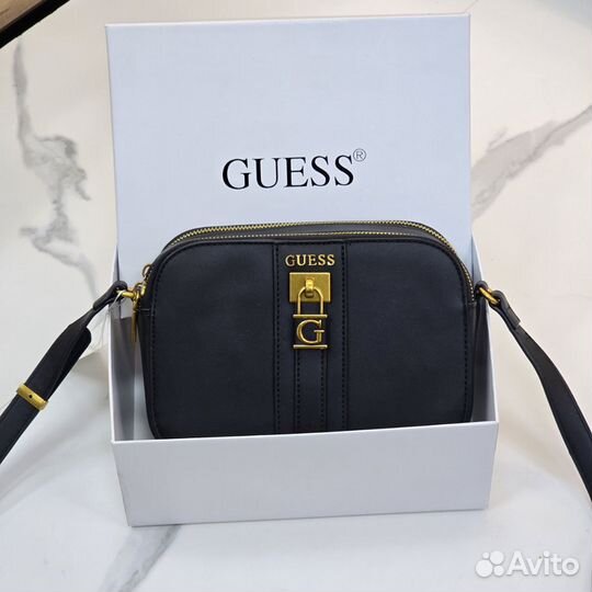Сумка guess