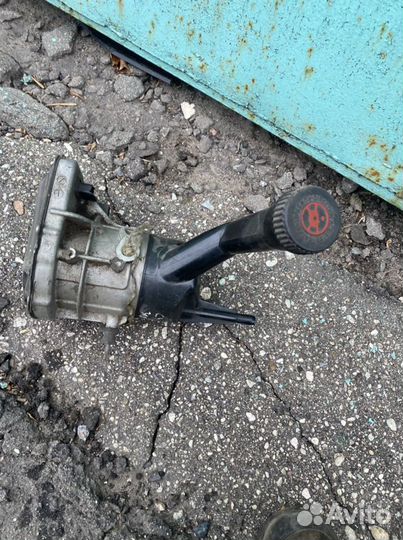 Насос Гур для Peugeot 308, Пежо 408, 2014 г.в