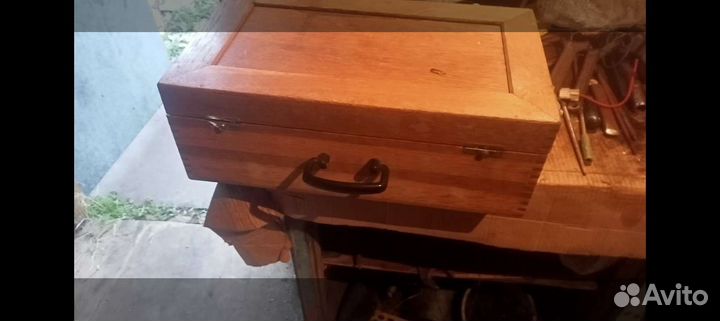 Прибор для измерения влажности зерна